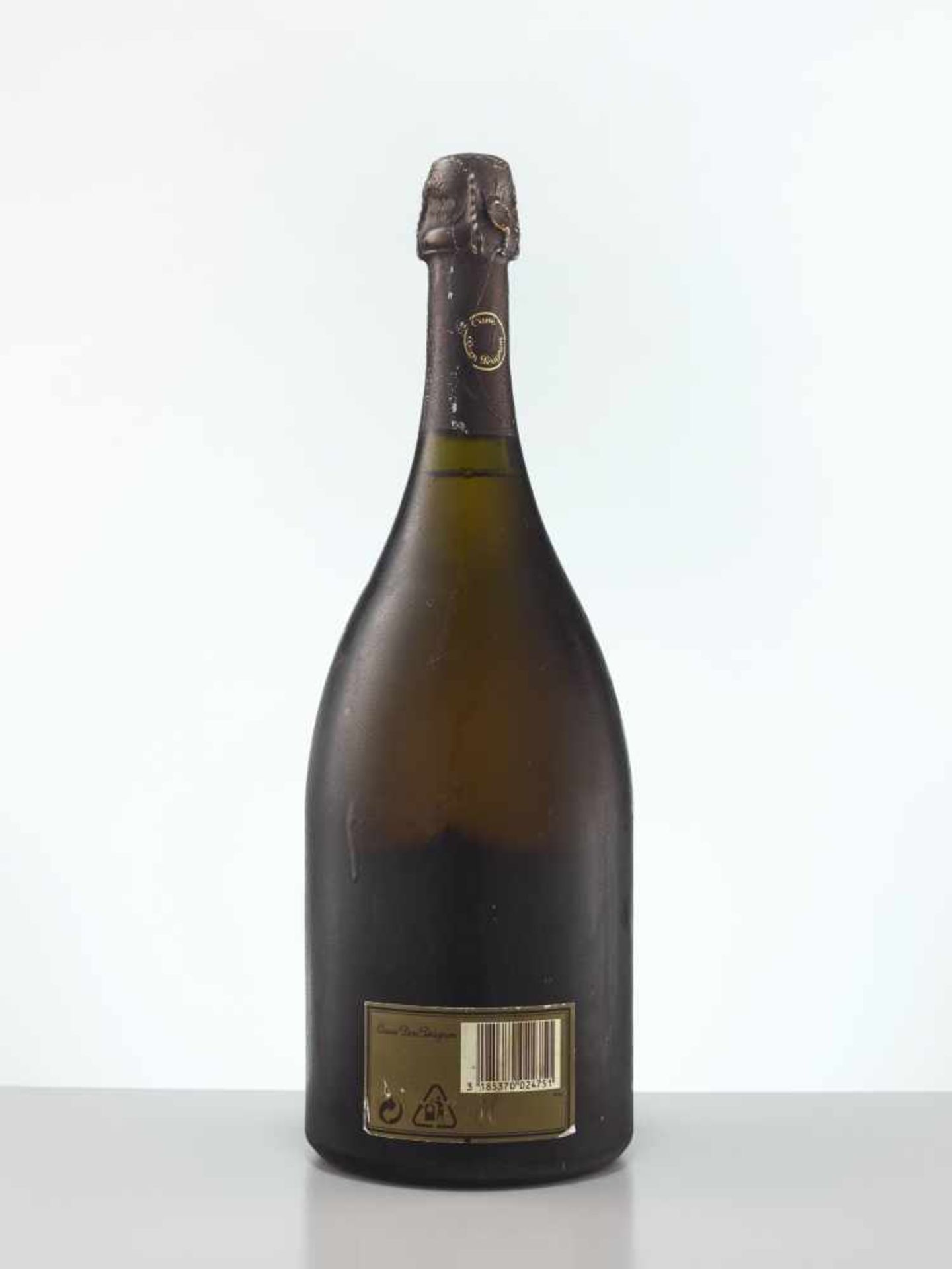 1 MAGNUM 1988 DOM PÉRIGNON VINTAGE, CHAMPAGNEÉpernay, Champagne/France1988Original filling quantity: - Image 3 of 4