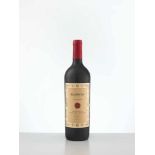 1 BOTTLE 1998 TENUTA DELL’ORNELLAIA MASSETOBolgheri, Tuscany/Italy1998Original filling quantity: 0.