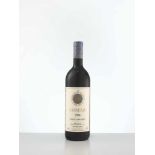 1 BOTTLE 1988 TENUTA SAN GUIDO SASSICAIABolgheri, Tuscany/Italy1988Original filling quantity: 0.75