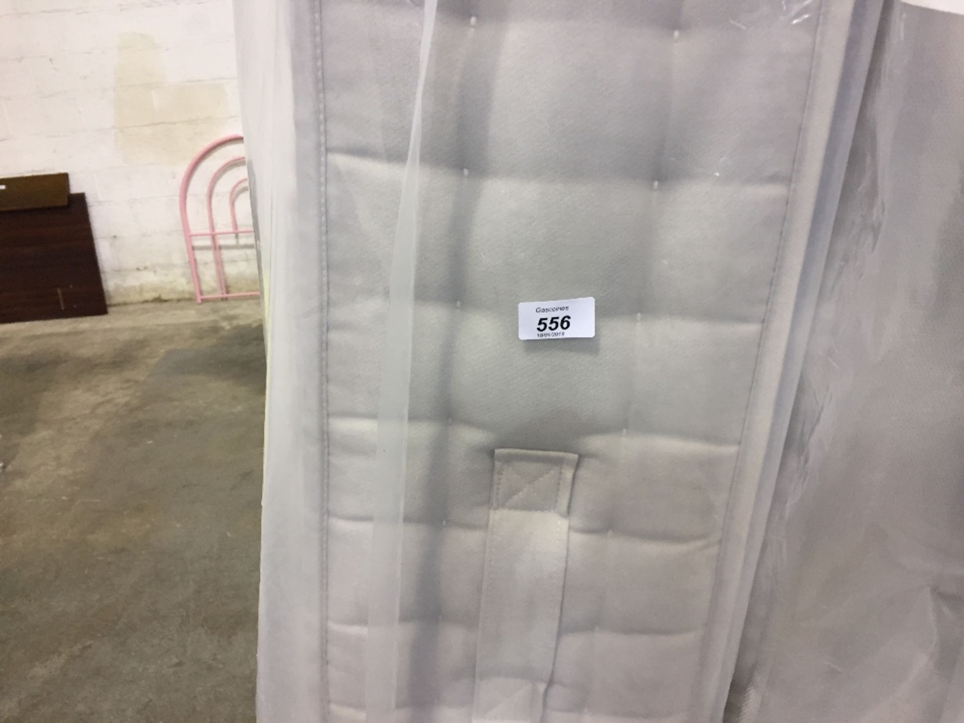 DOUBLE POCKET SPRUNG MATTRESS (9)