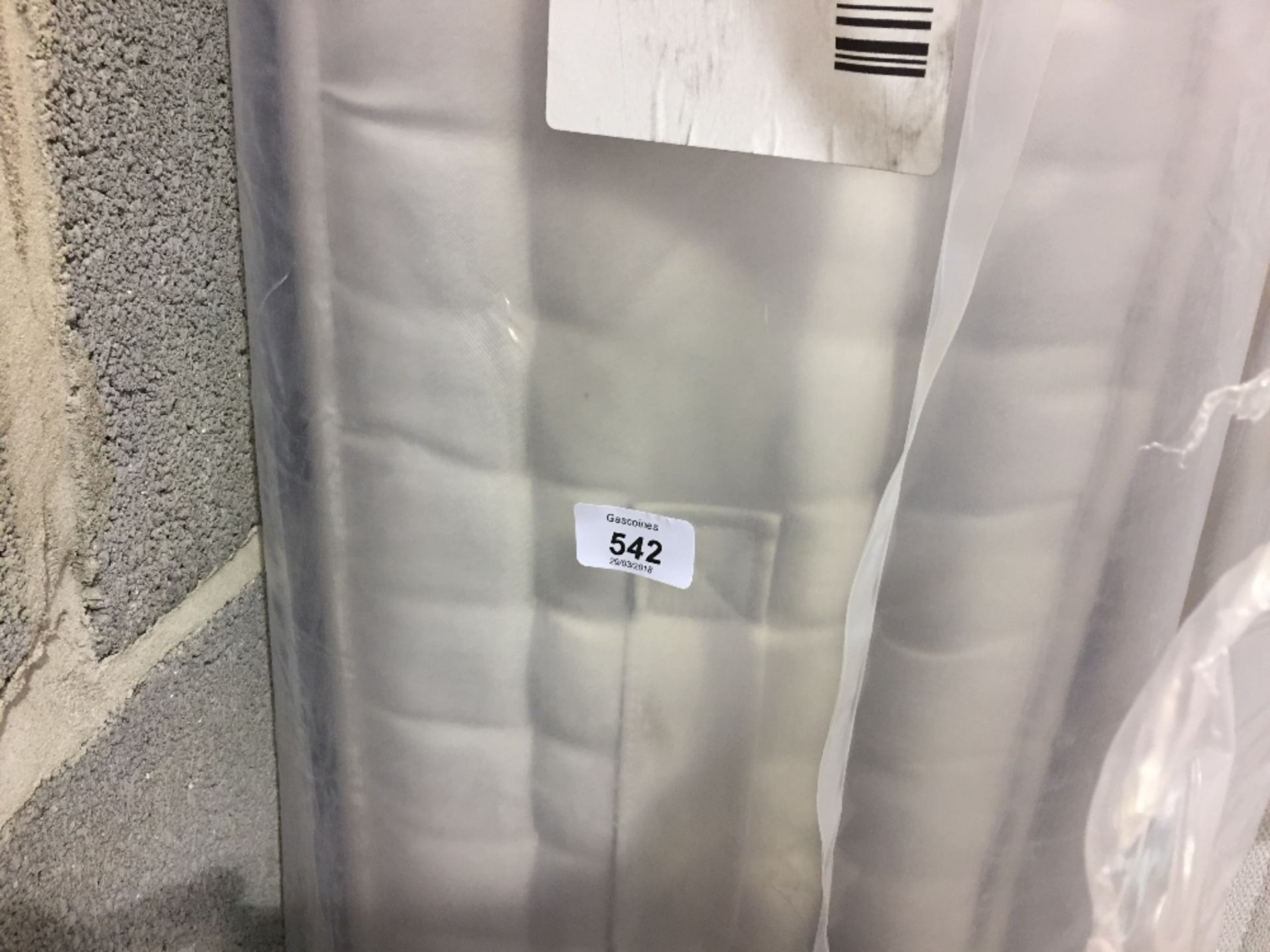 DOUBLE QUALITY MATTRESS