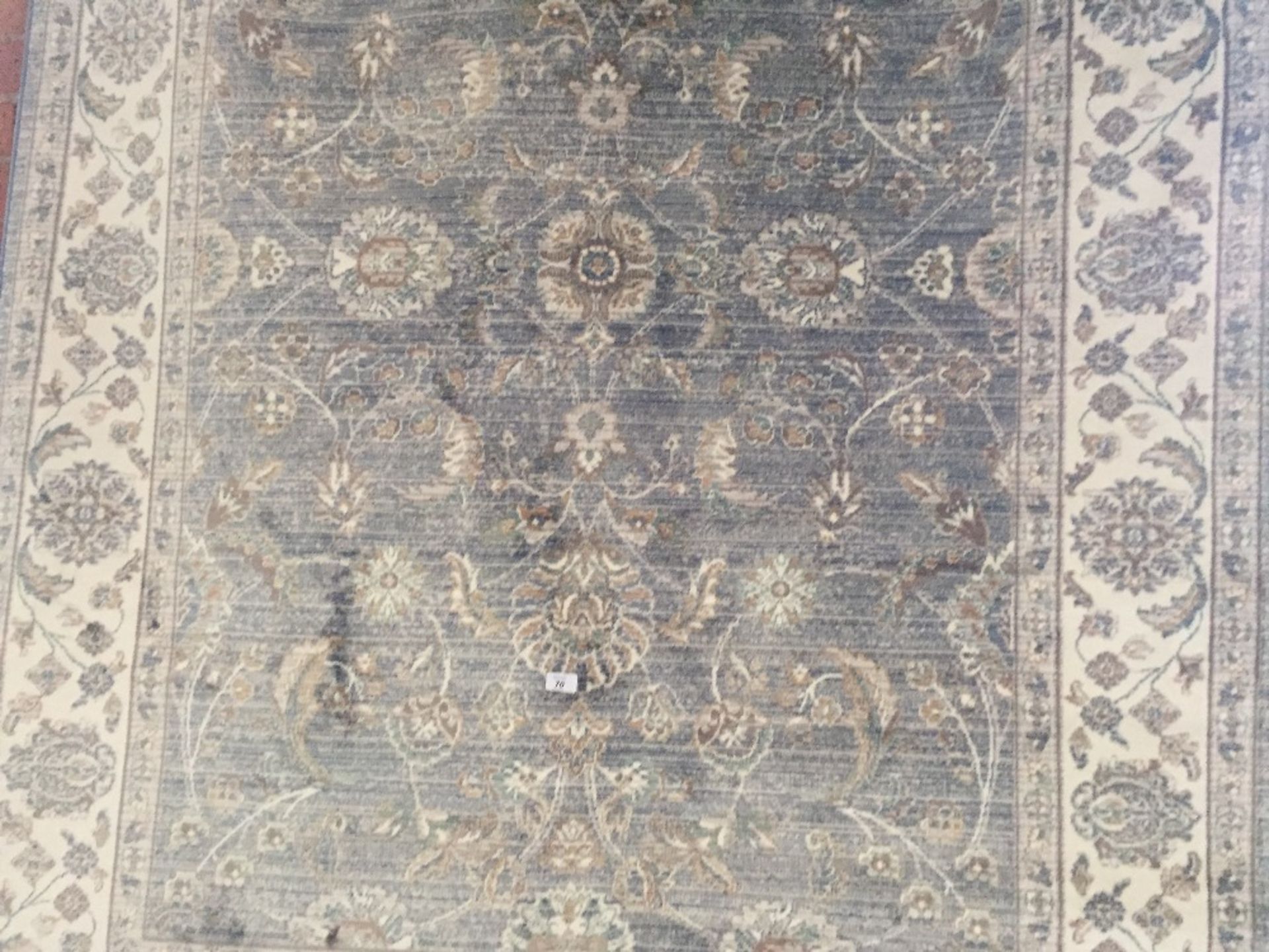 GRANADA RUG