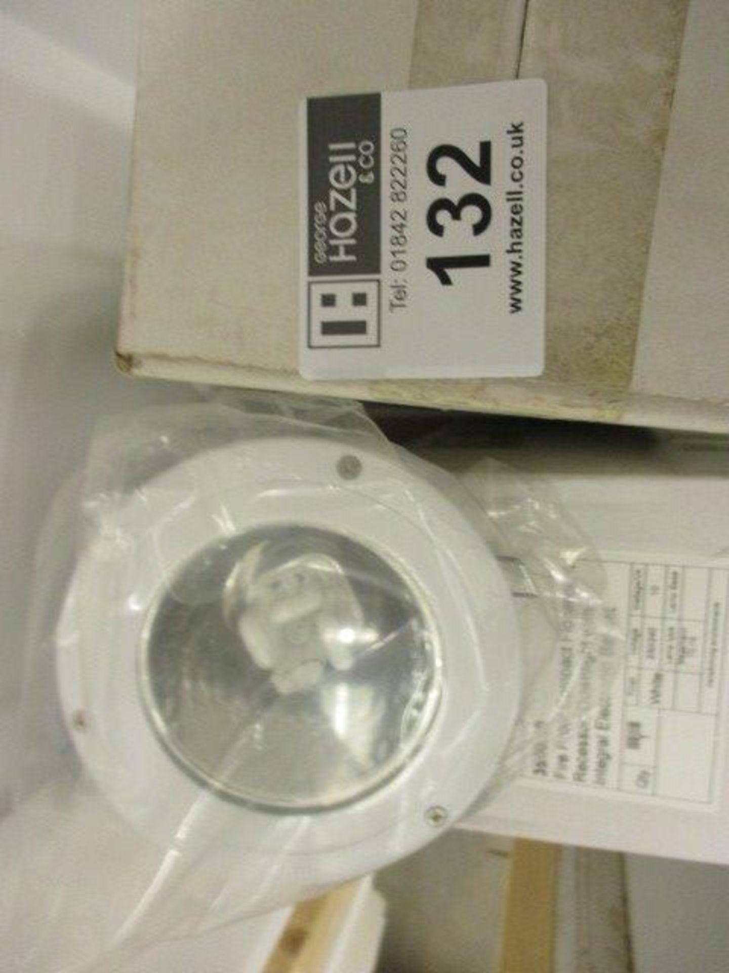 10 X LOW ENERGY DOWN LIGHT WHITE