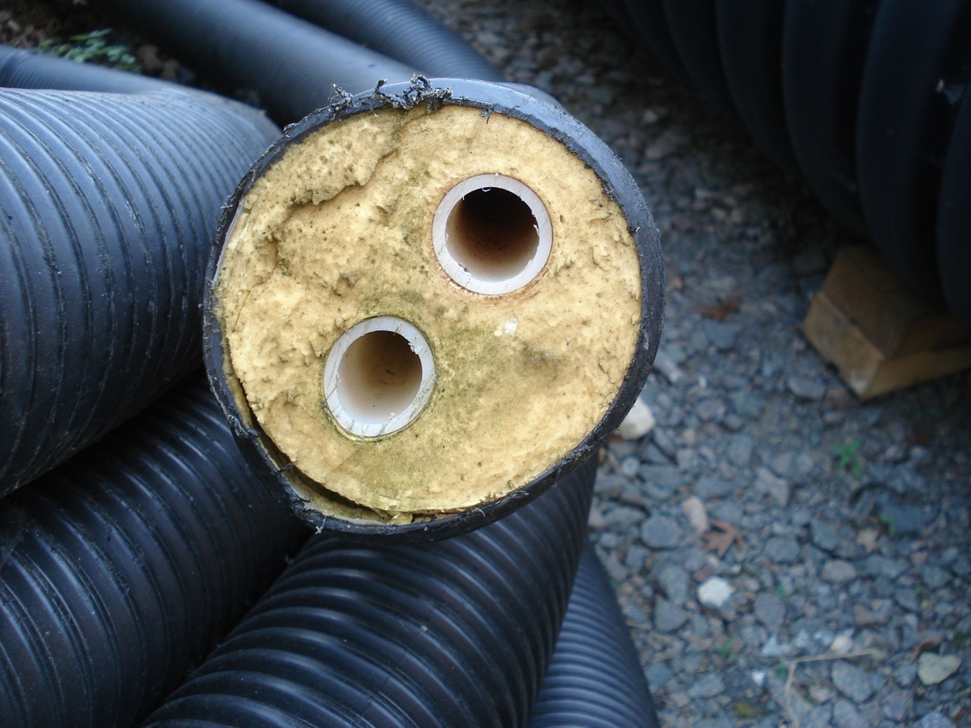 Large Quantity of Specialist District Heating Pipework and Fittings. - Bild 30 aus 38