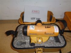 AS105 Topcon AT-G4 level