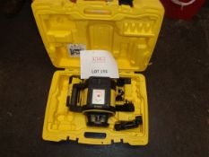 Lecia Rugby 810 Laser Level