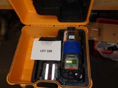 APL005 Spectra precision dimgrade pipe laser level