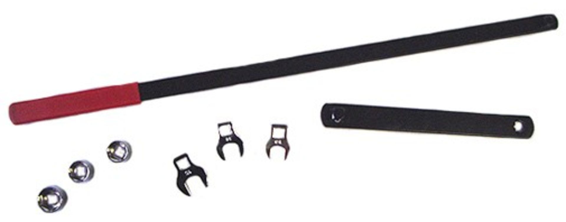 LICOTA Serpentine Belt Tool Kit