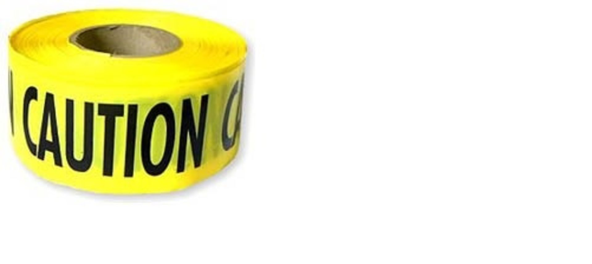 Caution Tape