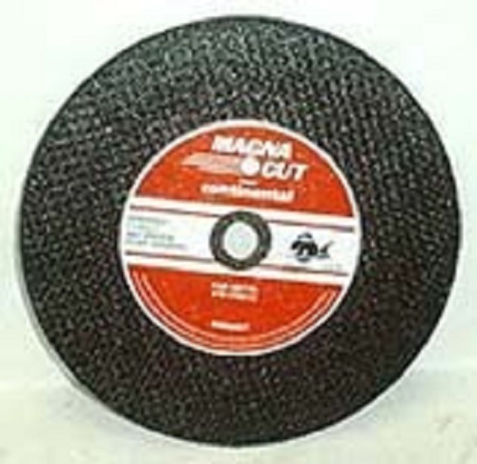 7 Inch x 1/8 Inch x 5/8 Inch Cut-Off Wheel