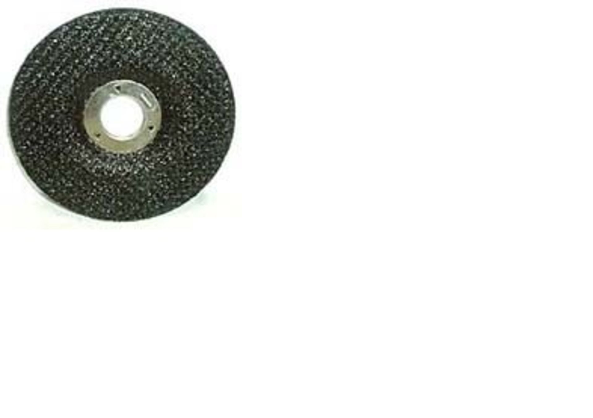 7 Inch x 1/4 Inch x 7/8 Inch Grinding Wheel - Light Duty