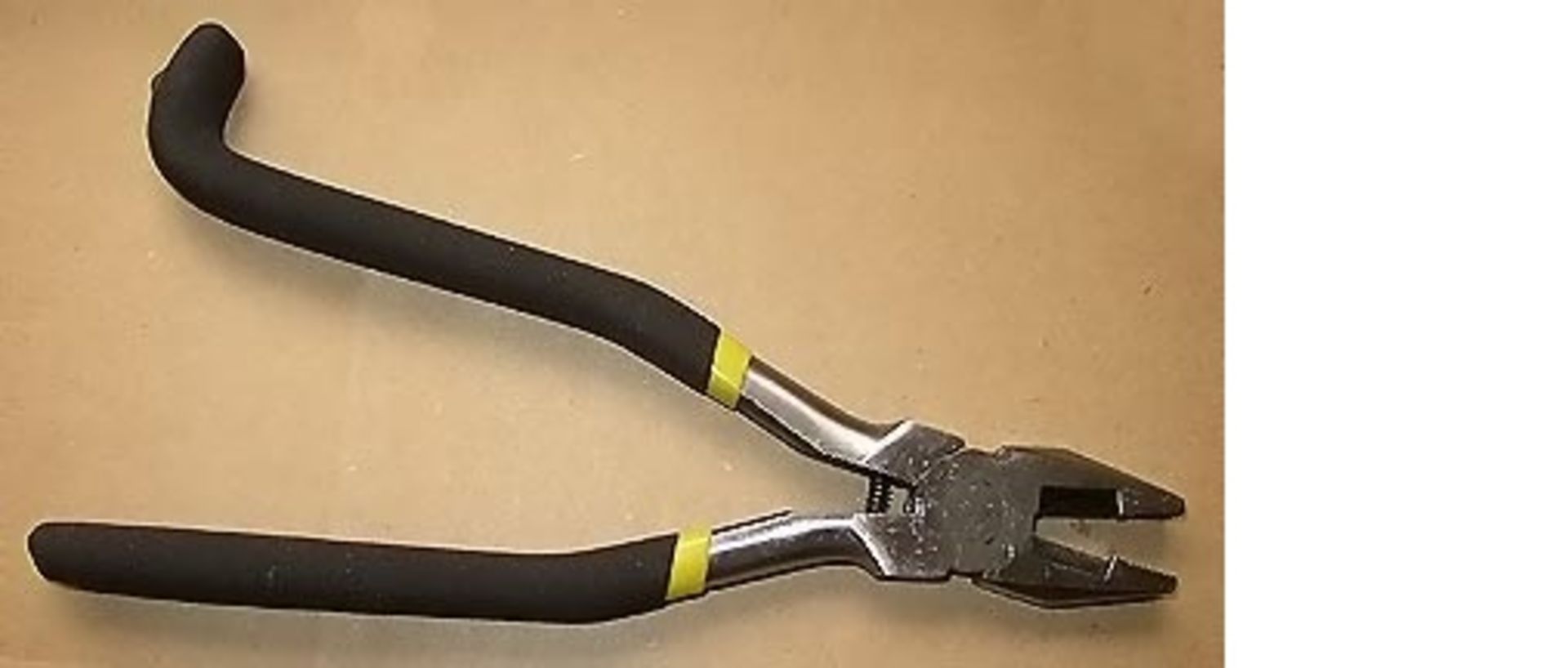 10 inch Iron Work Plier