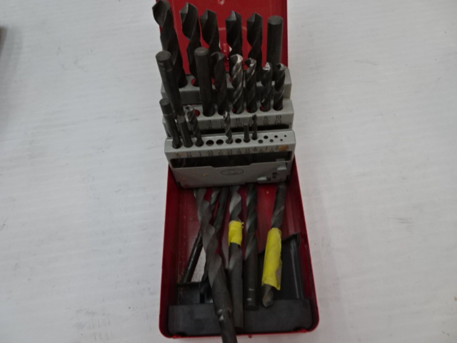 Mèches assorties / Assorted drill bits - Image 4 of 5