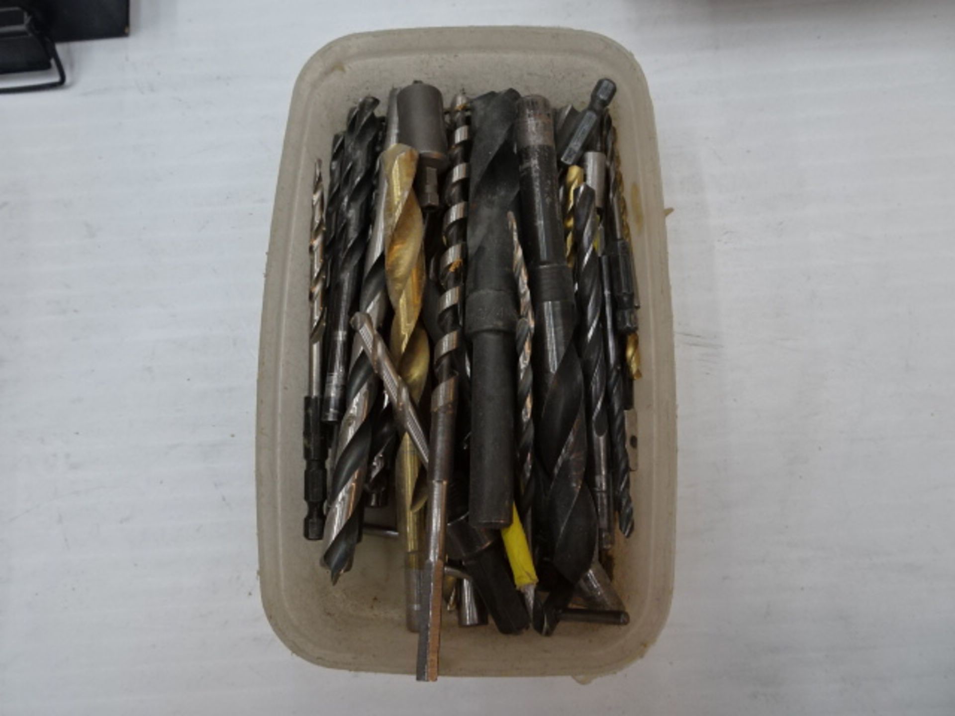 Mèches à bois / wood drill bits - Image 5 of 7