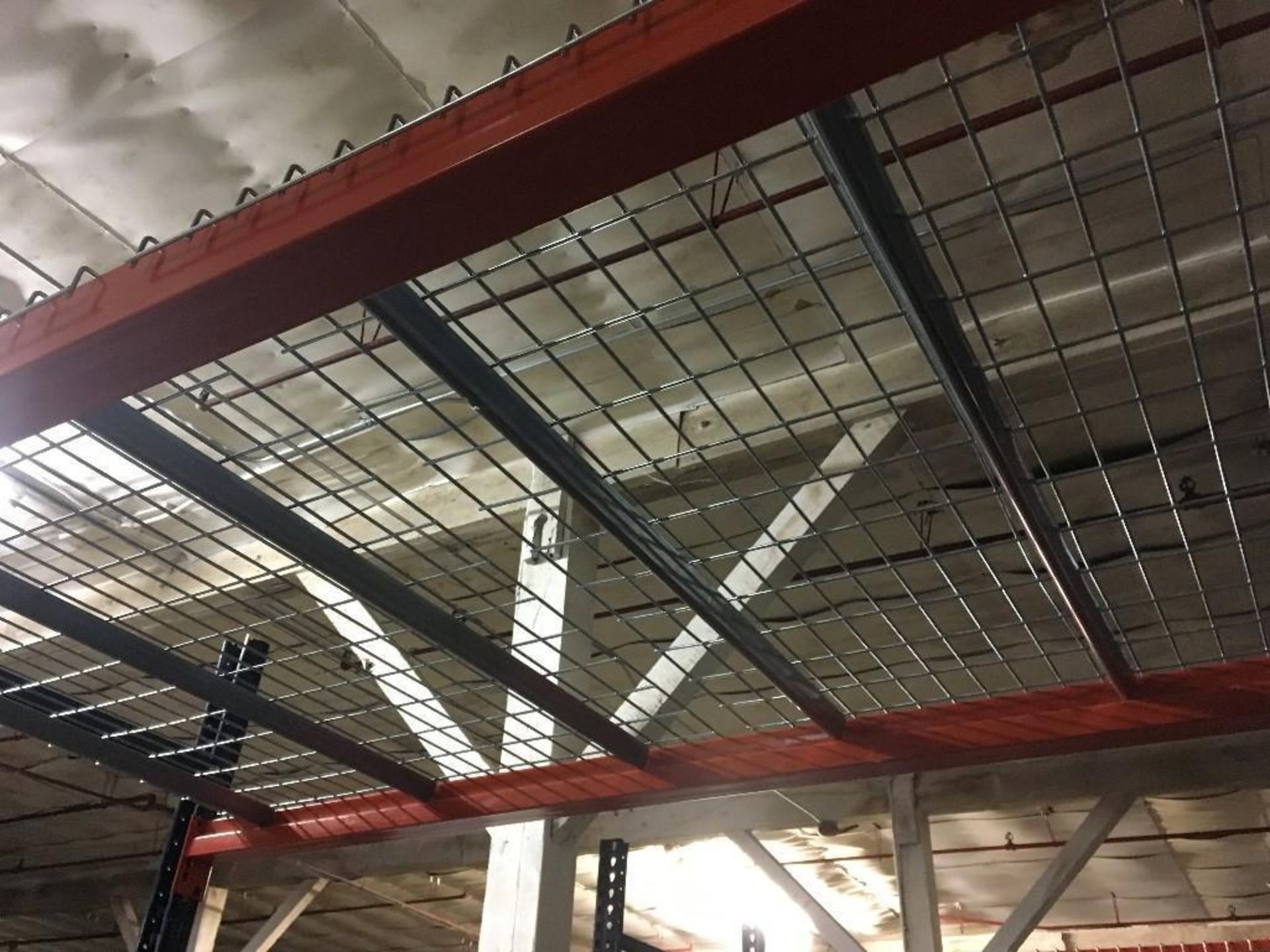 Sections of Pallet Racking - Image 11 of 12
