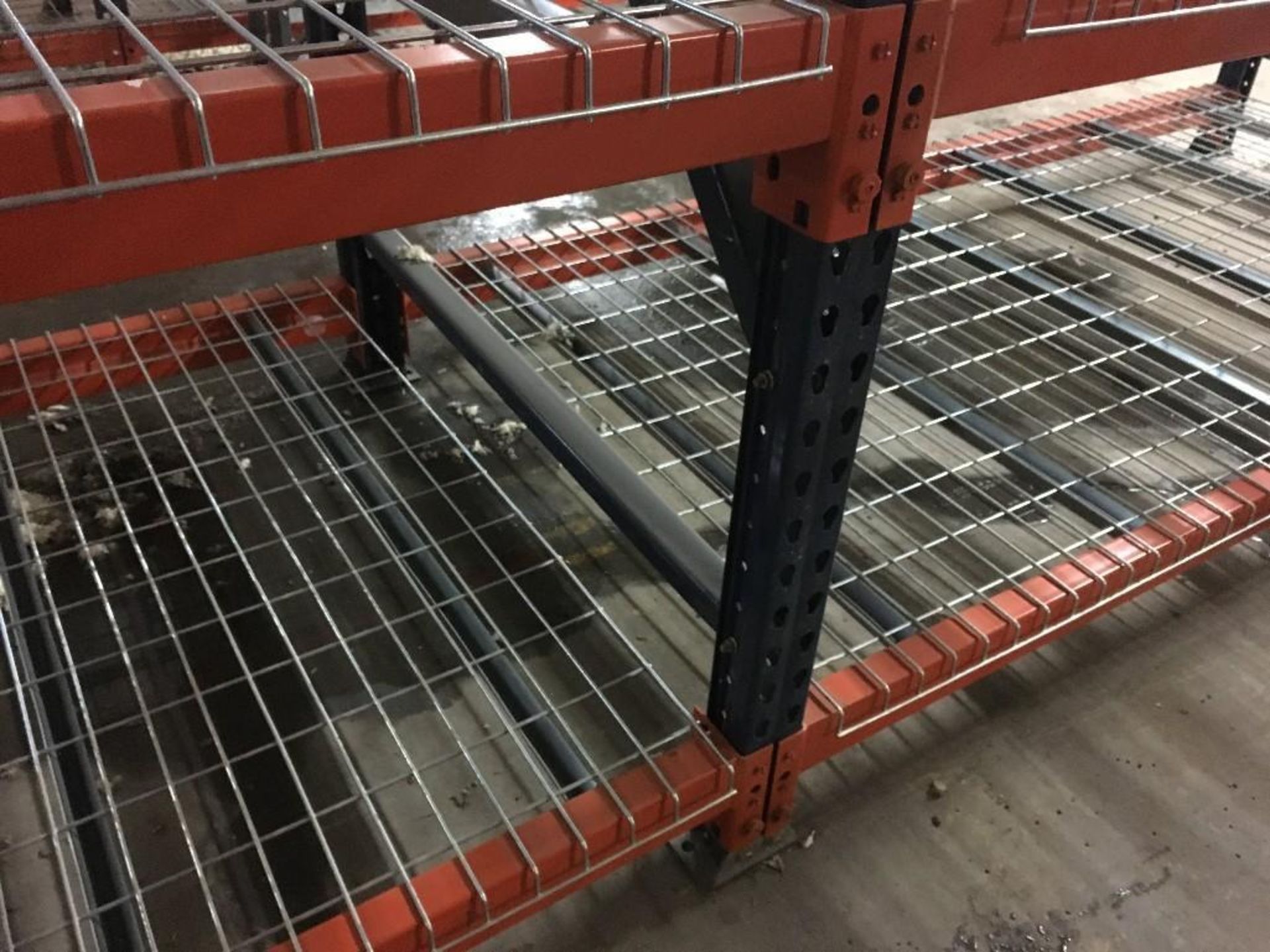 Sections of Pallet Racking - Image 7 of 12