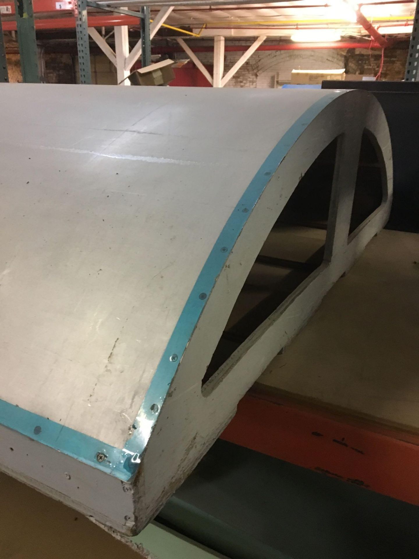 Aircraft Molding - Image 2 of 2