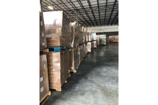 Shelf Stable Meal Kits Name Brand Foods (Single Pallet) - Image 2 of 14