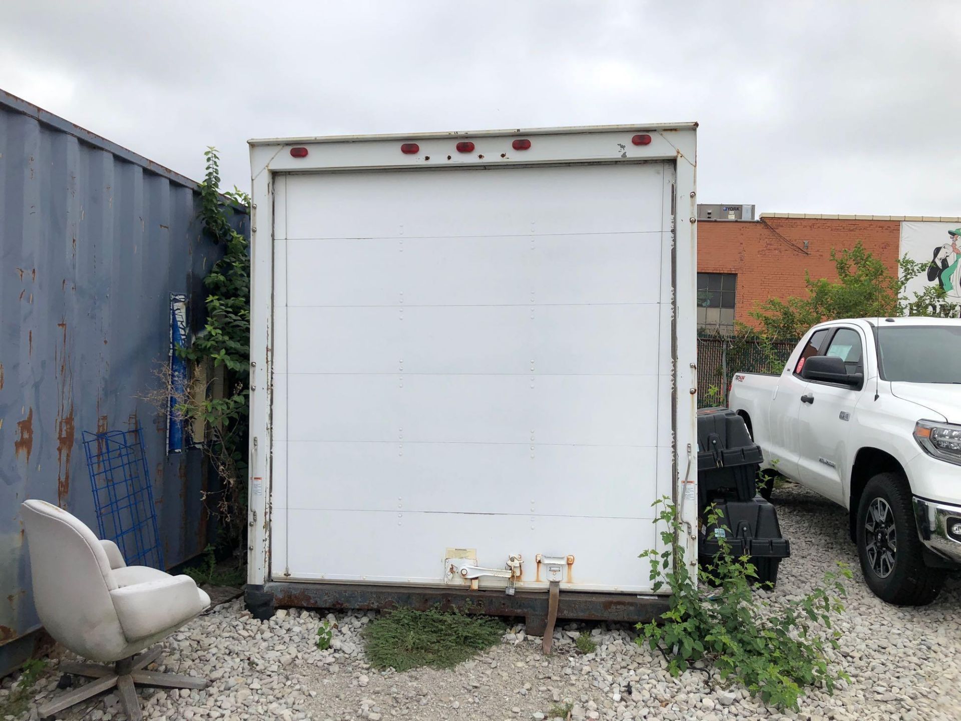 24ft Storage Container - Image 2 of 4