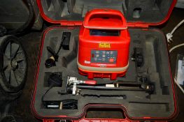 Datum laser level S6760A