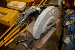 Ridgid 110v circular saw E000330