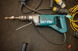 Makita 110v hammer drill 9105-1