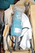 Makita 110v trimmer 25-861