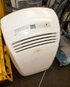 PIU 240v dehumidifier RP20130164