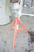 Ridgid pipe stand 0005763