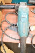 Makita 110v 125mm angle grinder A590057