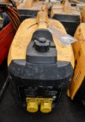 Kippor 110v petrol driven generator G288