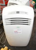 PIU 240v dehumidifier 144