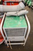 Ebac 240v dehumidifier E0001253