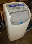 240v air conditioning unit S7697A