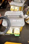 110v transformer A613658