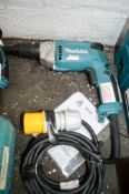 Makita 110v screwgun A714746