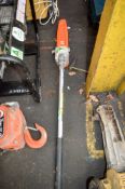 Long reach chainsaw attachment A646323