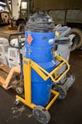 SPE S3B 110v dust extraction unit A603494