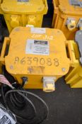 5 kva 110v transformer A639088