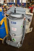 SPE S3B 110v dust extraction unit A610400