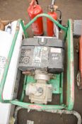 Diesel driven water pump A546814