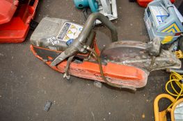 Husqvarna petrol driven cut off saw A590492