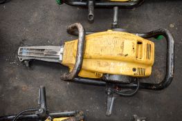 Atlas Copco Cobra TT petrol driven breaker