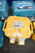 5 kva 110v transformer A671919