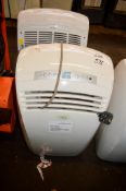 PIU 240v Air Conditioning Unit  NO VAT No VAT charged on Hammer Price. But VAT will be charged on