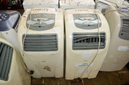 2 - ESA 240v air conditioning A640157/A693959