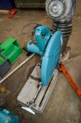 Makita 110v chop saw A663852