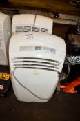 PIU 240v Air Conditioning Unit  NO VAT No VAT charged on Hammer Price. But VAT will be charged on