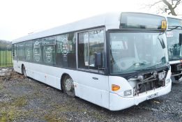 Scania 42 seat single deck service bus Registration Number: YN03 UWD Date of Registration: 10/04/