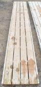 11 foot scaffold treadboard  A640967